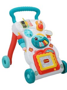 Activity Walker